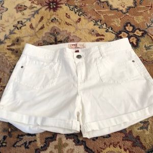 Lei shorts size 13